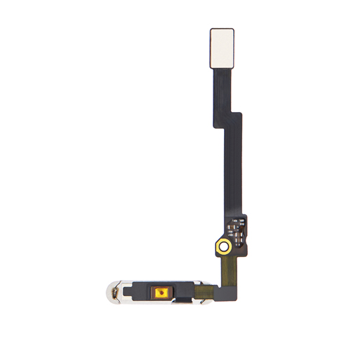 Power Button Flex Compatible for iPad Mini 6 - Black (Premium)