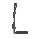 Power Button Flex Compatible for iPad Mini 6 - Black (Premium)