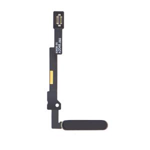 Power Button Flex Compatible for iPad Mini 6 - Black (Premium)