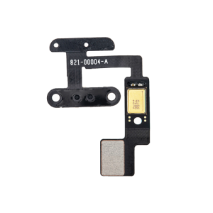 Power Button Flex and Microphone Compatible for iPad Air 2