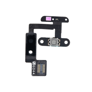 Power Button Flex and Microphone Compatible for iPad Air 2