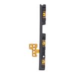 Power & Volume Button Flex Cable Compatible for Samsung Galaxy A71 5G (A716U / A716B / 2020)