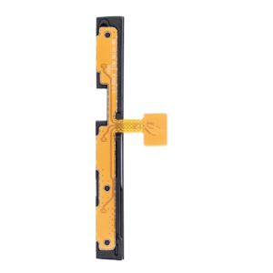 Power & Volume Button Flex Cable Compatible for Samsung Galaxy A71 5G UW (A716V / 2020)