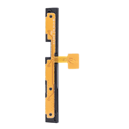Power & Volume Button Flex Cable Compatible for Samsung Galaxy A71 5G UW (A716V / 2020)
