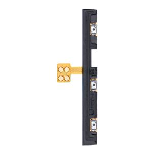 Power & Volume Button Flex Cable Compatible for Samsung Galaxy A71 5G UW (A716V / 2020)