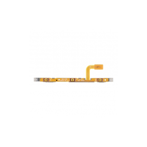 Power & Volume Button Flex Cable Compatible for Samsung Galaxy Tab S7 Plus (T970 / T976B / 2020)