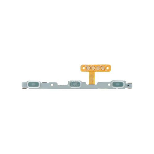 Power & Volume Button Flex Cable Compatible for Samsung Galaxy Tab S9 Plus (X810 / X816 / 2023)