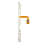 Power & Volume Button Flex Cable Compatible for Samsung Galaxy Tab S9 Ultra (X910 / X916 / 2023)