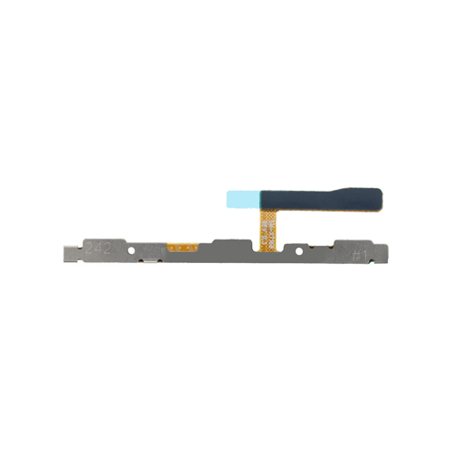 Power & Volume Button Flex Cable Compatible for Samsung Galaxy Tab S9 (X710 / X716 / 2023)
