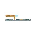 Power & Volume Button Flex Cable Compatible for Samsung Galaxy Tab S9 (X710 / X716 / 2023)