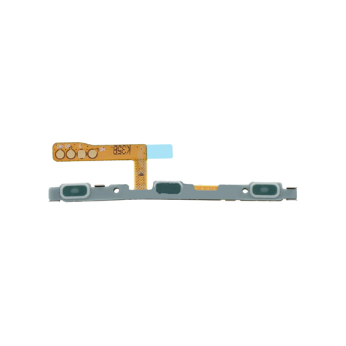 Power & Volume Button Flex Cable Compatible for Samsung Galaxy Tab S9 (X710 / X716 / 2023)