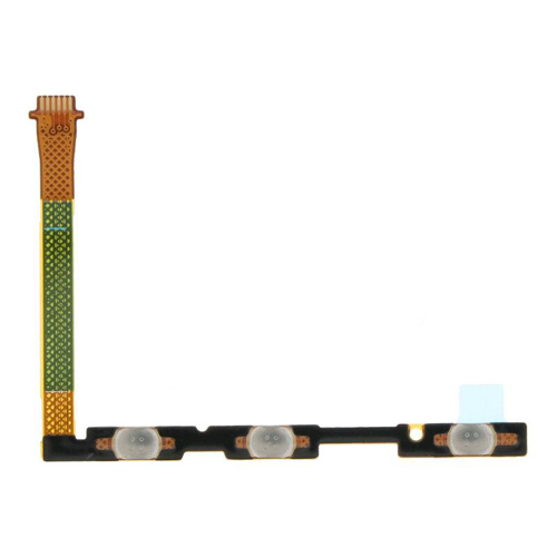 Power Volume Button Flex Compatible for Huawei MediaPad T5 10.1