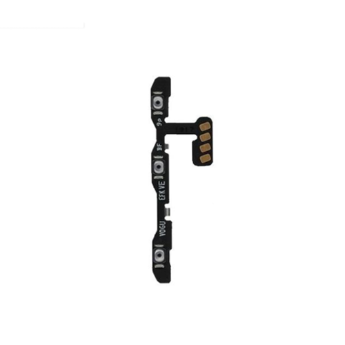 Power Volume Button Flex Compatible for Huawei P30 Pro