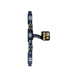 Power Volume Button Flex Compatible for Huawei P40 Pro