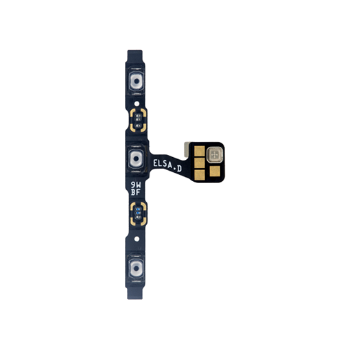 Power Volume Button Flex Compatible for Huawei P40 Pro