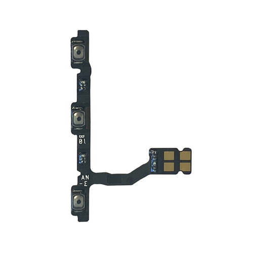 Power Volume Button Flex Compatible for Huawei P40