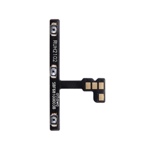 Power Volume Button Flex Compatible for TCL 20 Pro 5G