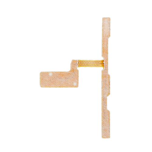 Power Volume Button Flex Compatible for TCL 20 SE (T671H)