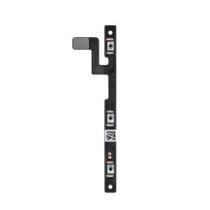 Power and Volume Button Flex Cable Compatible for Google Pixel 3a