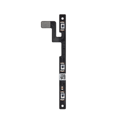 Power and Volume Button Flex Cable Compatible for Google Pixel 3a