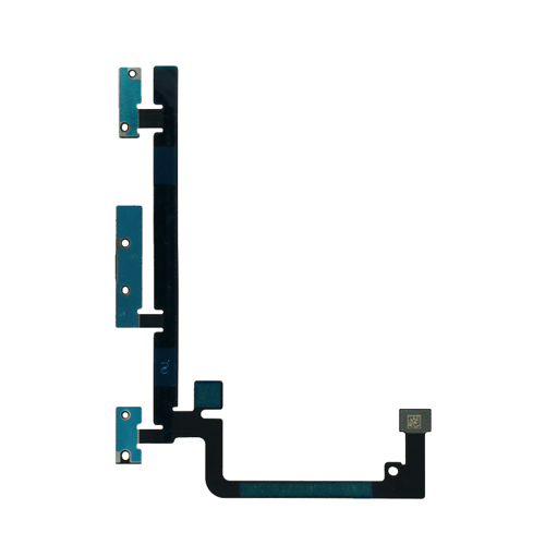 Power and Volume Button Flex Cable Compatible for Google Pixel 4 XL