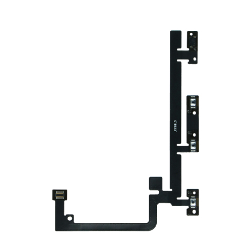 Power and Volume Button Flex Cable Compatible for Google Pixel 4 XL