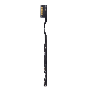 Power and Volume Button Flex Cable Compatible for Google Pixel 4a