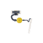 Power and Volume Button Flex Cable Compatible for Google Pixel 5