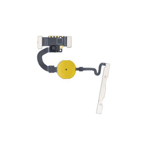 Power and Volume Button Flex Cable Compatible for Google Pixel 5