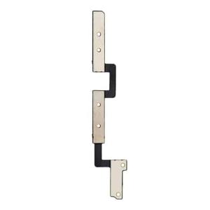 Power and Volume Button Flex Cable Compatible for Google Pixel 7 Pro