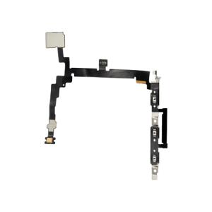 Power and Volume Button Flex Cable Compatible for Google Pixel 7a