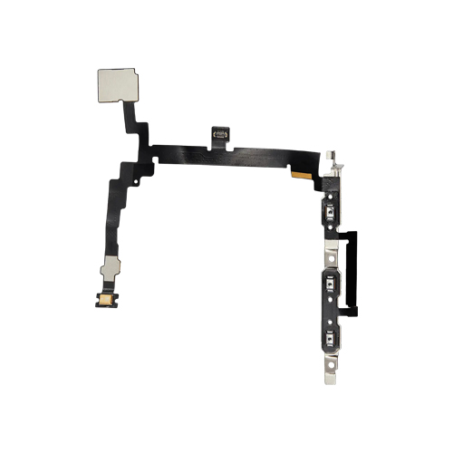 Power and Volume Button Flex Cable Compatible for Google Pixel 7a