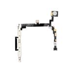 Power and Volume Button Flex Cable Compatible for Google Pixel 7a