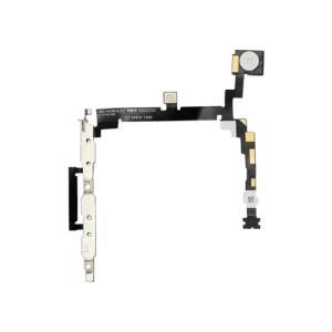 Power and Volume Button Flex Cable Compatible for Google Pixel 7a