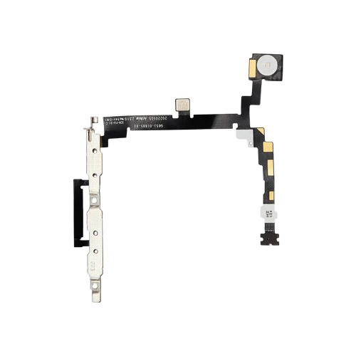 Power and Volume Button Flex Cable Compatible for Google Pixel 7a