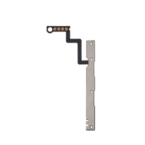 Power and Volume Button Flex Cable Compatible for Google Pixel 8