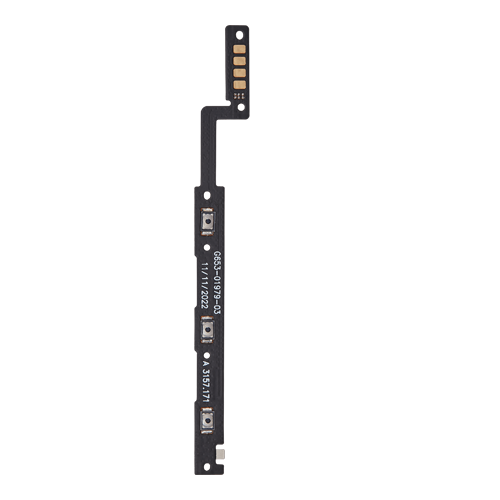 Power and Volume Button Flex Cable Compatible for Google Pixel 8 Pro