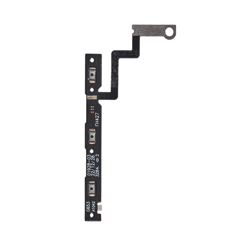 Power and Volume Button Flex Cable Compatible for Google Pixel 8