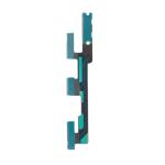 Power and Volume Button Flex Cable Compatible for Moto E (XT2052 / 2020)
