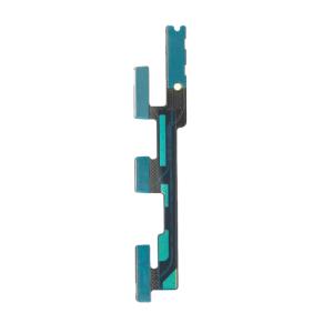 Power and Volume Button Flex Cable Compatible for Moto E (XT2052 / 2020)