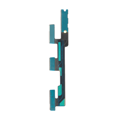 Power and Volume Button Flex Cable Compatible for Moto E (XT2052 / 2020)