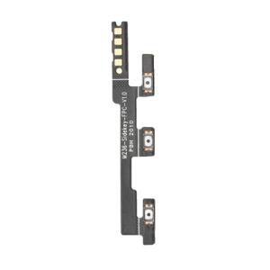 Power and Volume Button Flex Cable Compatible for Moto E (XT2052 / 2020)