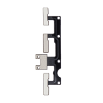 Power and Volume Button Flex Cable Compatible for Moto G 5G (XT2113-3) / One 5G Ace (XT2113-1/2)