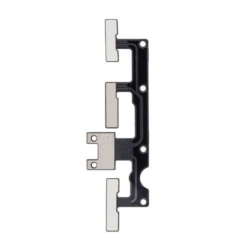 Power and Volume Button Flex Cable Compatible for Moto G 5G (XT2113-3) / One 5G Ace (XT2113-1/2)