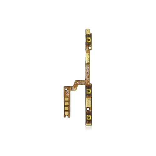 Power and Volume Button Flex Cable Compatible for Moto G 5G (XT2213 / 2022)