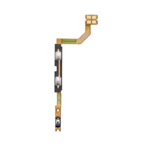 Power and Volume Button Flex Cable Compatible for Moto G 5G (XT2513 / 2025)