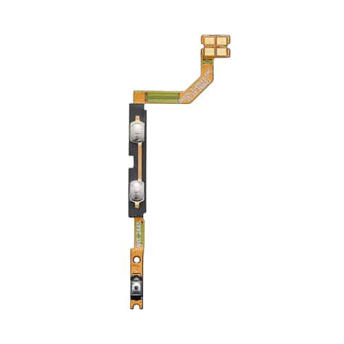 Power and Volume Button Flex Cable Compatible for Moto G 5G (XT2513 / 2025)