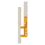 Power and Volume Button Flex Cable Compatible for Moto G Fast (XT2045-3 / 2020)