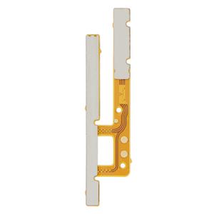 Power and Volume Button Flex Cable Compatible for Moto G Fast (XT2045-3 / 2020)