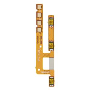 Power and Volume Button Flex Cable Compatible for Moto G Fast (XT2045-3 / 2020)